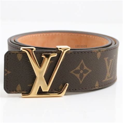 lv belt price womens|louis vuitton belt pics.